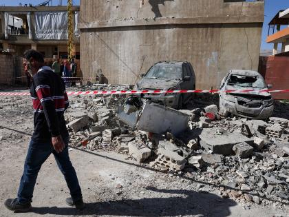 US orders evacuation of non emergency embassy staff from Beirut | US orders evacuation of non emergency embassy staff from Beirut US orders evacuation of non emergency embassy staff from Beirut | US orders evacuation of non emergency embassy staff from Beirut