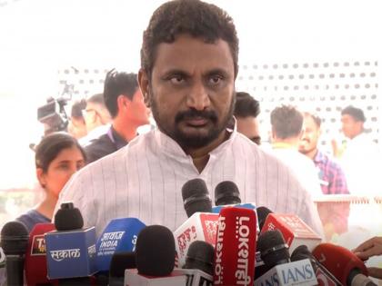 "Was the pilot a suicide bomber?": NCP MLC Amol Mitkari on Ajit Pawar's Baramati plane crash | "Was the pilot a suicide bomber?": NCP MLC Amol Mitkari on Ajit Pawar's Baramati plane crash "Was the pilot a suicide bomber?": NCP MLC Amol Mitkari on Ajit Pawar's Baramati plane crash | "Was the pilot a suicide bomber?": NCP MLC Amol Mitkari on Ajit Pawar's Baramati plane crash