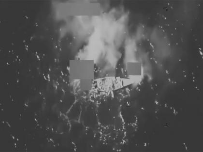 Three killed in fresh US drug-boat strike in Caribbean | Three killed in fresh US drug-boat strike in Caribbean Three killed in fresh US drug-boat strike in Caribbean | Three killed in fresh US drug-boat strike in Caribbean