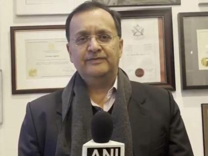 "Will put stamp on all activities to solidify relationship": Indian High Commissioner Dinesh Patnaik on Canada PM Carney's visit | "Will put stamp on all activities to solidify relationship": Indian High Commissioner Dinesh Patnaik on Canada PM Carney's visit "Will put stamp on all activities to solidify relationship": Indian High Commissioner Dinesh Patnaik on Canada PM Carney's visit | "Will put stamp on all activities to solidify relationship": Indian High Commissioner Dinesh Patnaik on Canada PM Carney's visit