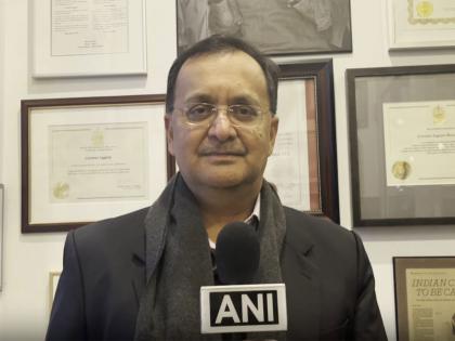 "Wonderful action plan": High Commissioner Dinesh Patnaik on India-Canada agreement on security cooperation | "Wonderful action plan": High Commissioner Dinesh Patnaik on India-Canada agreement on security cooperation "Wonderful action plan": High Commissioner Dinesh Patnaik on India-Canada agreement on security cooperation | "Wonderful action plan": High Commissioner Dinesh Patnaik on India-Canada agreement on security cooperation