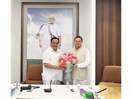 Centre releases Rs 500 Crore for Haridwar Kumbh 2027: Uttarakhand CM Dhami | Centre releases Rs 500 Crore for Haridwar Kumbh 2027: Uttarakhand CM Dhami Centre releases Rs 500 Crore for Haridwar Kumbh 2027: Uttarakhand CM Dhami | Centre releases Rs 500 Crore for Haridwar Kumbh 2027: Uttarakhand CM Dhami