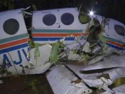 Council of Indian Aviation expresses grief over Redbird Airways air ambulance crash | Council of Indian Aviation expresses grief over Redbird Airways air ambulance crash Council of Indian Aviation expresses grief over Redbird Airways air ambulance crash | Council of Indian Aviation expresses grief over Redbird Airways air ambulance crash