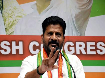 Telangana govt invites tender for security upgrades at CM Revanth Reddy's Camp Office | Telangana govt invites tender for security upgrades at CM Revanth Reddy's Camp Office Telangana govt invites tender for security upgrades at CM Revanth Reddy's Camp Office | Telangana govt invites tender for security upgrades at CM Revanth Reddy's Camp Office