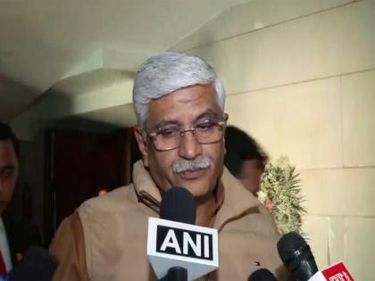 "Definite need to consider his mental health": Gajendra Shekhawat hits out at Rahul Gandhi over 'sold out country' remarks | "Definite need to consider his mental health": Gajendra Shekhawat hits out at Rahul Gandhi over 'sold out country' remarks "Definite need to consider his mental health": Gajendra Shekhawat hits out at Rahul Gandhi over 'sold out country' remarks | "Definite need to consider his mental health": Gajendra Shekhawat hits out at Rahul Gandhi over 'sold out country' remarks