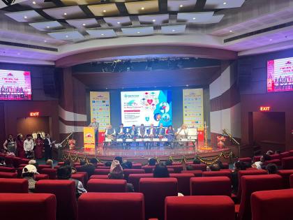 Indo-Nepal Trade Festival signals strategic push for Energy, Digital and Innovation Cooperation | Indo-Nepal Trade Festival signals strategic push for Energy, Digital and Innovation Cooperation Indo-Nepal Trade Festival signals strategic push for Energy, Digital and Innovation Cooperation | Indo-Nepal Trade Festival signals strategic push for Energy, Digital and Innovation Cooperation