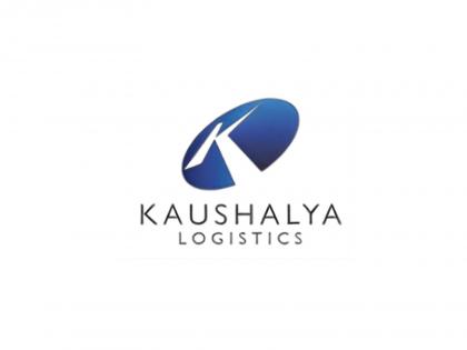 Kaushalya Logistics Handles Over 3,00,000 MT Cement in January 2026; Records 63% YoY Growth | Kaushalya Logistics Handles Over 3,00,000 MT Cement in January 2026; Records 63% YoY Growth Kaushalya Logistics Handles Over 3,00,000 MT Cement in January 2026; Records 63% YoY Growth | Kaushalya Logistics Handles Over 3,00,000 MT Cement in January 2026; Records 63% YoY Growth