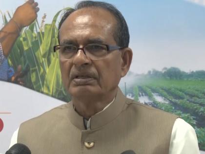 Shivraj Singh Chouhan reviews PM-RKVY progress across 11 states | Shivraj Singh Chouhan reviews PM-RKVY progress across 11 states Shivraj Singh Chouhan reviews PM-RKVY progress across 11 states | Shivraj Singh Chouhan reviews PM-RKVY progress across 11 states