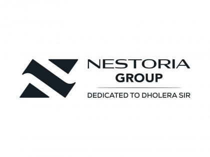 Nestoria Group launches Dholera's first 3D construction | Nestoria Group launches Dholera's first 3D construction Nestoria Group launches Dholera's first 3D construction | Nestoria Group launches Dholera's first 3D construction