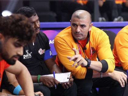 "Young players gain confidence watching senior stars compete": Ajay Thakur on Senior Kabaddi Nationals | "Young players gain confidence watching senior stars compete": Ajay Thakur on Senior Kabaddi Nationals "Young players gain confidence watching senior stars compete": Ajay Thakur on Senior Kabaddi Nationals | "Young players gain confidence watching senior stars compete": Ajay Thakur on Senior Kabaddi Nationals