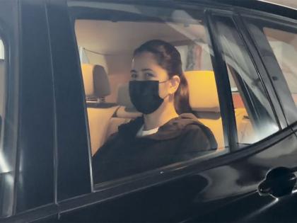 Pap diaries: Katrina Kaif spotted for first time since son Vihaan's birth | Pap diaries: Katrina Kaif spotted for first time since son Vihaan's birth Pap diaries: Katrina Kaif spotted for first time since son Vihaan's birth | Pap diaries: Katrina Kaif spotted for first time since son Vihaan's birth