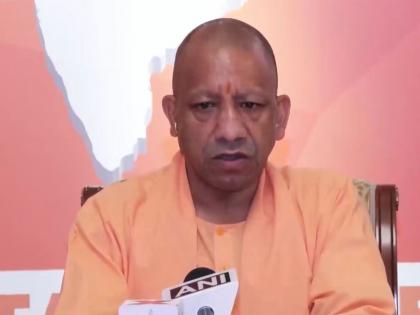 UP signs Rs 1 lakh crore worth of investment proposals in Singapore: CM Yogi Adityanath | UP signs Rs 1 lakh crore worth of investment proposals in Singapore: CM Yogi Adityanath UP signs Rs 1 lakh crore worth of investment proposals in Singapore: CM Yogi Adityanath | UP signs Rs 1 lakh crore worth of investment proposals in Singapore: CM Yogi Adityanath