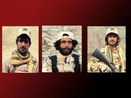 BLA releases identities of seven members killed during Operation Herof Phase 2 in Balochistan | BLA releases identities of seven members killed during Operation Herof Phase 2 in Balochistan BLA releases identities of seven members killed during Operation Herof Phase 2 in Balochistan | BLA releases identities of seven members killed during Operation Herof Phase 2 in Balochistan