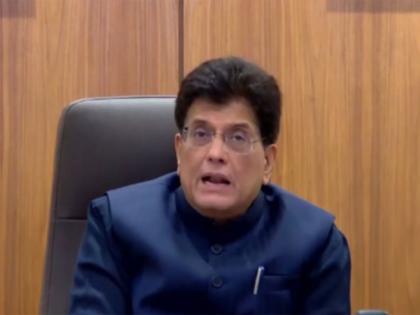 India enjoys preferential trade access to nearly two-thirds of global trade, says Piyush Goyal | India enjoys preferential trade access to nearly two-thirds of global trade, says Piyush Goyal India enjoys preferential trade access to nearly two-thirds of global trade, says Piyush Goyal | India enjoys preferential trade access to nearly two-thirds of global trade, says Piyush Goyal