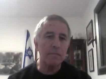 "India-Israel relations have deepened unprecedentedly": Former Israeli Ambassador ahead of PM Modi's visit | "India-Israel relations have deepened unprecedentedly": Former Israeli Ambassador ahead of PM Modi's visit "India-Israel relations have deepened unprecedentedly": Former Israeli Ambassador ahead of PM Modi's visit | "India-Israel relations have deepened unprecedentedly": Former Israeli Ambassador ahead of PM Modi's visit