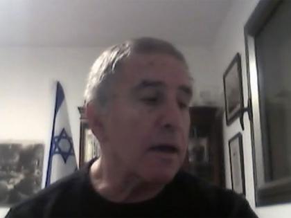 "India's attitude toward FTAs changed": Former Israeli Ambassador Carmon on India-Israel FTA negotiations | "India's attitude toward FTAs changed": Former Israeli Ambassador Carmon on India-Israel FTA negotiations "India's attitude toward FTAs changed": Former Israeli Ambassador Carmon on India-Israel FTA negotiations | "India's attitude toward FTAs changed": Former Israeli Ambassador Carmon on India-Israel FTA negotiations