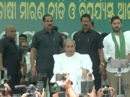 "This double-engine govt failed to fullfill promises":BJD | "This double-engine govt failed to fullfill promises":BJD "This double-engine govt failed to fullfill promises":BJD | "This double-engine govt failed to fullfill promises":BJD