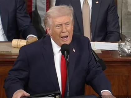 "Russia-Ukraine war would've never happened had I been the President," says US President Donald Trump | "Russia-Ukraine war would've never happened had I been the President," says US President Donald Trump "Russia-Ukraine war would've never happened had I been the President," says US President Donald Trump | "Russia-Ukraine war would've never happened had I been the President," says US President Donald Trump