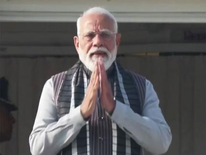 "Confident my state visit will further consolidate our enduring bonds": PM Modi ahead of Israel visit | "Confident my state visit will further consolidate our enduring bonds": PM Modi ahead of Israel visit "Confident my state visit will further consolidate our enduring bonds": PM Modi ahead of Israel visit | "Confident my state visit will further consolidate our enduring bonds": PM Modi ahead of Israel visit
