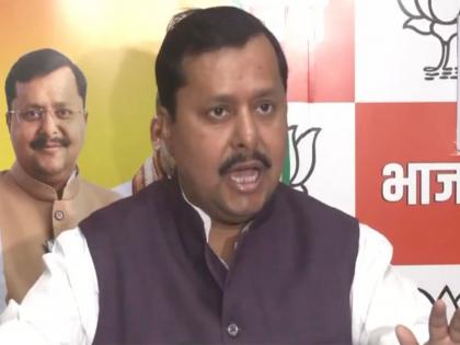 "Puppet of foreign powers": Nitin Nabin slams Rahul Gandhi over foreign visits; alleges Nehru-Gandhi family "compromise mission" | "Puppet of foreign powers": Nitin Nabin slams Rahul Gandhi over foreign visits; alleges Nehru-Gandhi family "compromise mission" "Puppet of foreign powers": Nitin Nabin slams Rahul Gandhi over foreign visits; alleges Nehru-Gandhi family "compromise mission" | "Puppet of foreign powers": Nitin Nabin slams Rahul Gandhi over foreign visits; alleges Nehru-Gandhi family "compromise mission"