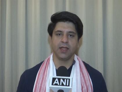 BJP's Shehzad Poonawalla hails Cabinet decision to rename Kerala as 'Keralam', slams opposition's "slave mentality" | BJP's Shehzad Poonawalla hails Cabinet decision to rename Kerala as 'Keralam', slams opposition's "slave mentality" BJP's Shehzad Poonawalla hails Cabinet decision to rename Kerala as 'Keralam', slams opposition's "slave mentality" | BJP's Shehzad Poonawalla hails Cabinet decision to rename Kerala as 'Keralam', slams opposition's "slave mentality"