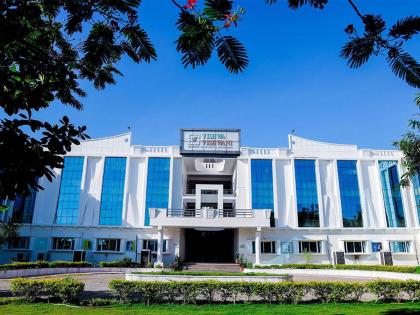 UGC-Approved Apprenticeship Embedded Degree Programme (AEDP) signals a futuristic model for tech education in India | UGC-Approved Apprenticeship Embedded Degree Programme (AEDP) signals a futuristic model for tech education in India UGC-Approved Apprenticeship Embedded Degree Programme (AEDP) signals a futuristic model for tech education in India | UGC-Approved Apprenticeship Embedded Degree Programme (AEDP) signals a futuristic model for tech education in India