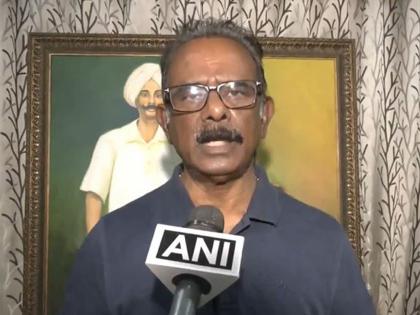 "Book Rahul Gandhi for being a co-conspirator": BJP's Boora Narsaiah Goud slams LS LoP for backing IYC protest at AI summit | "Book Rahul Gandhi for being a co-conspirator": BJP's Boora Narsaiah Goud slams LS LoP for backing IYC protest at AI summit "Book Rahul Gandhi for being a co-conspirator": BJP's Boora Narsaiah Goud slams LS LoP for backing IYC protest at AI summit | "Book Rahul Gandhi for being a co-conspirator": BJP's Boora Narsaiah Goud slams LS LoP for backing IYC protest at AI summit