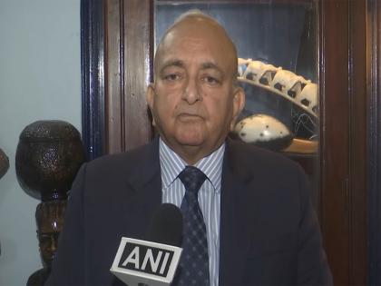 "Visit is important contextually in regional and global ways": Foreign Expert Mahesh Sachdev on PM Modi Israel visit | "Visit is important contextually in regional and global ways": Foreign Expert Mahesh Sachdev on PM Modi Israel visit "Visit is important contextually in regional and global ways": Foreign Expert Mahesh Sachdev on PM Modi Israel visit | "Visit is important contextually in regional and global ways": Foreign Expert Mahesh Sachdev on PM Modi Israel visit