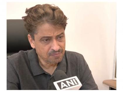 "If there is any morality, then....": Congress MP Imran Masood on PM Modi's Israel visit | "If there is any morality, then....": Congress MP Imran Masood on PM Modi's Israel visit "If there is any morality, then....": Congress MP Imran Masood on PM Modi's Israel visit | "If there is any morality, then....": Congress MP Imran Masood on PM Modi's Israel visit