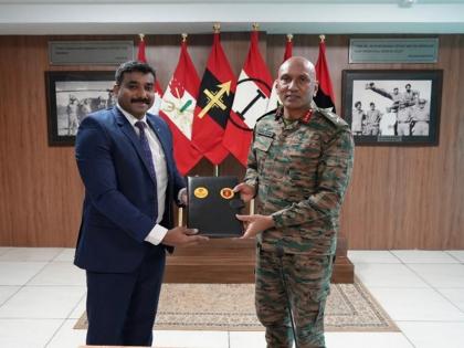 Airtel Foundation, Indian Army strengthen education tie-up in J-K | Airtel Foundation, Indian Army strengthen education tie-up in J-K Airtel Foundation, Indian Army strengthen education tie-up in J-K | Airtel Foundation, Indian Army strengthen education tie-up in J-K