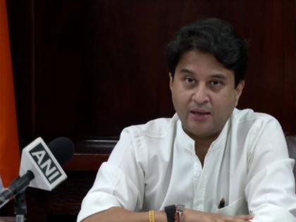 "Such incidents will not be tolerated at all": Jyotiraditya Scindia on alleged racial abuse case in Malviya Nagar | "Such incidents will not be tolerated at all": Jyotiraditya Scindia on alleged racial abuse case in Malviya Nagar "Such incidents will not be tolerated at all": Jyotiraditya Scindia on alleged racial abuse case in Malviya Nagar | "Such incidents will not be tolerated at all": Jyotiraditya Scindia on alleged racial abuse case in Malviya Nagar