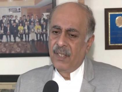 "Visit to further deepen, widen India-Israel practical ties": Expert on PM Modi's state visit | "Visit to further deepen, widen India-Israel practical ties": Expert on PM Modi's state visit "Visit to further deepen, widen India-Israel practical ties": Expert on PM Modi's state visit | "Visit to further deepen, widen India-Israel practical ties": Expert on PM Modi's state visit