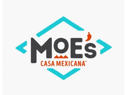 Moe's Casa Mexicana Enters Global Franchise Market With Two India Locations | Moe's Casa Mexicana Enters Global Franchise Market With Two India Locations Moe's Casa Mexicana Enters Global Franchise Market With Two India Locations | Moe's Casa Mexicana Enters Global Franchise Market With Two India Locations