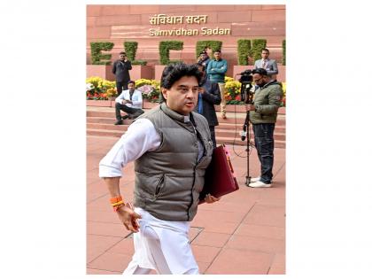 No change to SIM Binding rules as security takes precedence, says Jyotiraditya Scindia | No change to SIM Binding rules as security takes precedence, says Jyotiraditya Scindia No change to SIM Binding rules as security takes precedence, says Jyotiraditya Scindia | No change to SIM Binding rules as security takes precedence, says Jyotiraditya Scindia