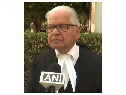 "I am delighted": Former Law Minister Ashwani Kumar after SC takes suo moto cognisance of Class 8th NCERT curriculum | "I am delighted": Former Law Minister Ashwani Kumar after SC takes suo moto cognisance of Class 8th NCERT curriculum "I am delighted": Former Law Minister Ashwani Kumar after SC takes suo moto cognisance of Class 8th NCERT curriculum | "I am delighted": Former Law Minister Ashwani Kumar after SC takes suo moto cognisance of Class 8th NCERT curriculum
