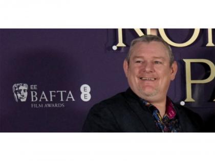 "I felt a wave of shame...": John Davidson breaks silence after BAFTA Tourette's incident | "I felt a wave of shame...": John Davidson breaks silence after BAFTA Tourette's incident "I felt a wave of shame...": John Davidson breaks silence after BAFTA Tourette's incident | "I felt a wave of shame...": John Davidson breaks silence after BAFTA Tourette's incident