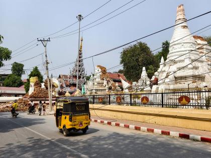 Three earthquakes strike Myanmar | Three earthquakes strike Myanmar Three earthquakes strike Myanmar | Three earthquakes strike Myanmar