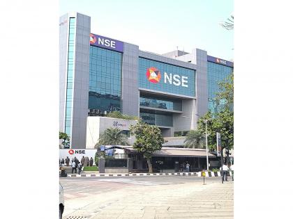 Stock market ends flat, Nifty falls below 25,500 level | Stock market ends flat, Nifty falls below 25,500 level Stock market ends flat, Nifty falls below 25,500 level | Stock market ends flat, Nifty falls below 25,500 level