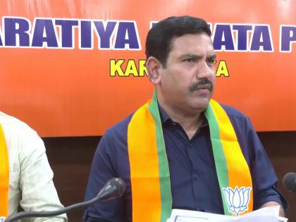 "Right on ABVP's part to protest": Karnataka BJP chief backs Azim Premji University incident | "Right on ABVP's part to protest": Karnataka BJP chief backs Azim Premji University incident "Right on ABVP's part to protest": Karnataka BJP chief backs Azim Premji University incident | "Right on ABVP's part to protest": Karnataka BJP chief backs Azim Premji University incident