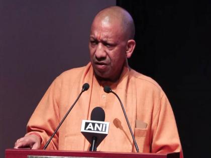 "Global economy in turmoil, but won't last long": UP CM Adityanath urges diaspora in Tokyo to participate in India's progress | "Global economy in turmoil, but won't last long": UP CM Adityanath urges diaspora in Tokyo to participate in India's progress "Global economy in turmoil, but won't last long": UP CM Adityanath urges diaspora in Tokyo to participate in India's progress | "Global economy in turmoil, but won't last long": UP CM Adityanath urges diaspora in Tokyo to participate in India's progress