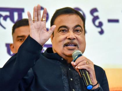 "Strategic opportunities on border negotiations were diluted": Gadkari attacks Cong over "PM is compromised" allegations | "Strategic opportunities on border negotiations were diluted": Gadkari attacks Cong over "PM is compromised" allegations "Strategic opportunities on border negotiations were diluted": Gadkari attacks Cong over "PM is compromised" allegations | "Strategic opportunities on border negotiations were diluted": Gadkari attacks Cong over "PM is compromised" allegations