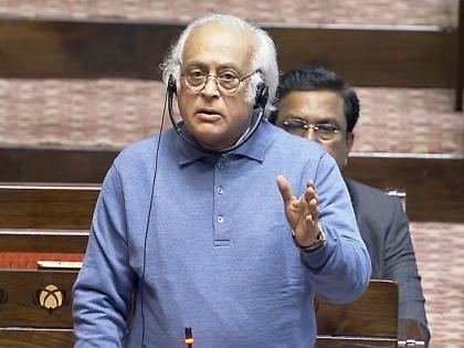 "India must be bold and put deal on hold": Congress MP Jairam Ramesh on US trade pact | "India must be bold and put deal on hold": Congress MP Jairam Ramesh on US trade pact "India must be bold and put deal on hold": Congress MP Jairam Ramesh on US trade pact | "India must be bold and put deal on hold": Congress MP Jairam Ramesh on US trade pact