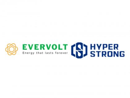 Evervolt Partners with HyperStrong to Deliver Advanced BESS Solutions in India & Sri Lanka | Evervolt Partners with HyperStrong to Deliver Advanced BESS Solutions in India & Sri Lanka Evervolt Partners with HyperStrong to Deliver Advanced BESS Solutions in India & Sri Lanka | Evervolt Partners with HyperStrong to Deliver Advanced BESS Solutions in India & Sri Lanka