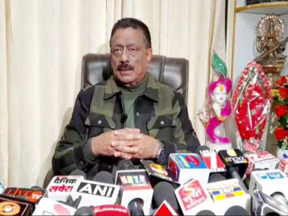 Action must be taken against Delhi Police for alleged warrantless raid at Himachal Sadan: Congress's Kuldeep Rathore | Action must be taken against Delhi Police for alleged warrantless raid at Himachal Sadan: Congress's Kuldeep Rathore Action must be taken against Delhi Police for alleged warrantless raid at Himachal Sadan: Congress's Kuldeep Rathore | Action must be taken against Delhi Police for alleged warrantless raid at Himachal Sadan: Congress's Kuldeep Rathore