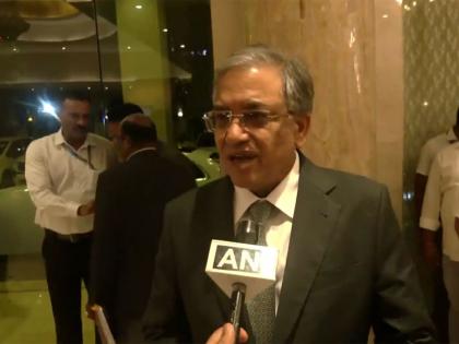 CEC Gyanesh Kumar holds meetings ahead of Puducherry Assembly polls | CEC Gyanesh Kumar holds meetings ahead of Puducherry Assembly polls CEC Gyanesh Kumar holds meetings ahead of Puducherry Assembly polls | CEC Gyanesh Kumar holds meetings ahead of Puducherry Assembly polls