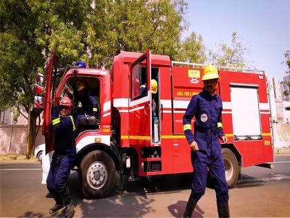Silent heroes: Ahmedabad's firefighters who stand guard beyond spotlight | Silent heroes: Ahmedabad's firefighters who stand guard beyond spotlight Silent heroes: Ahmedabad's firefighters who stand guard beyond spotlight | Silent heroes: Ahmedabad's firefighters who stand guard beyond spotlight