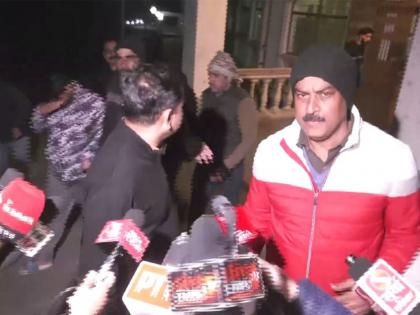 Three IYC workers detailed by Delhi Police produced in Shimla Court | Three IYC workers detailed by Delhi Police produced in Shimla Court Three IYC workers detailed by Delhi Police produced in Shimla Court | Three IYC workers detailed by Delhi Police produced in Shimla Court