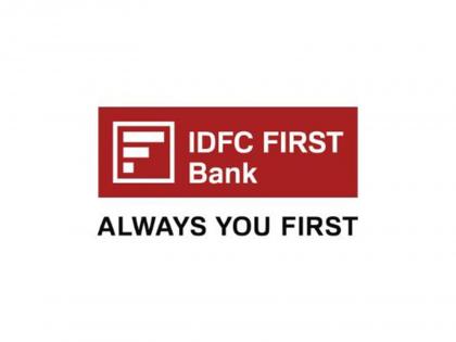 IDFC bank fraud case: Four accused sent to seven-day police remand, next court hearing on March 4 | IDFC bank fraud case: Four accused sent to seven-day police remand, next court hearing on March 4 IDFC bank fraud case: Four accused sent to seven-day police remand, next court hearing on March 4 | IDFC bank fraud case: Four accused sent to seven-day police remand, next court hearing on March 4