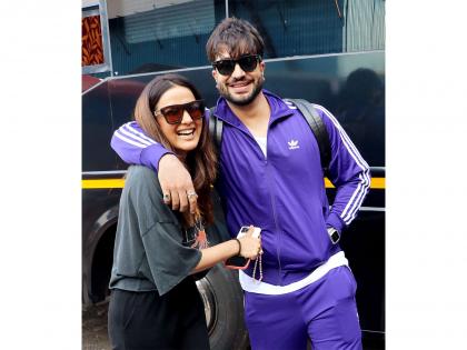 "One thing never changes is...": Jasmine Bhasin drops heartfelt birthday post for Aly Goni | "One thing never changes is...": Jasmine Bhasin drops heartfelt birthday post for Aly Goni "One thing never changes is...": Jasmine Bhasin drops heartfelt birthday post for Aly Goni | "One thing never changes is...": Jasmine Bhasin drops heartfelt birthday post for Aly Goni