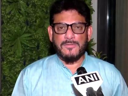 AIMIM leader Waris Pathan slams Nitesh Rane over remarks on Madrasas, calls statement 'an insult to freedom fighters | AIMIM leader Waris Pathan slams Nitesh Rane over remarks on Madrasas, calls statement 'an insult to freedom fighters AIMIM leader Waris Pathan slams Nitesh Rane over remarks on Madrasas, calls statement 'an insult to freedom fighters | AIMIM leader Waris Pathan slams Nitesh Rane over remarks on Madrasas, calls statement 'an insult to freedom fighters